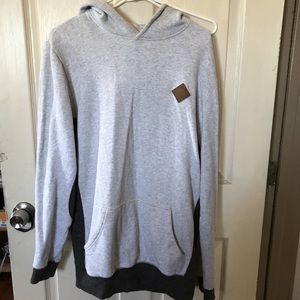 RVCA Hoodie Size Small